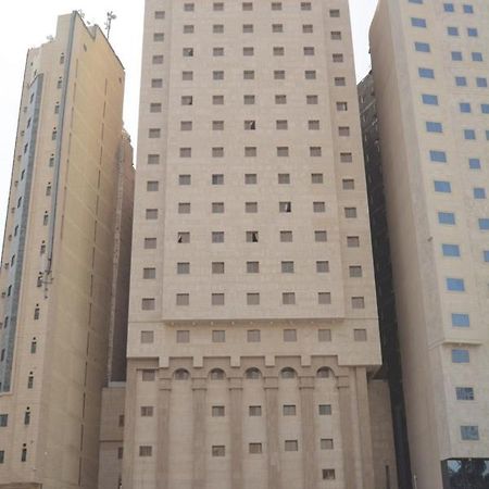Borj Al Deafah Hotel La Meca Exterior foto