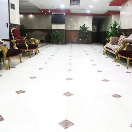 Borj Al Deafah Hotel La Meca Exterior foto