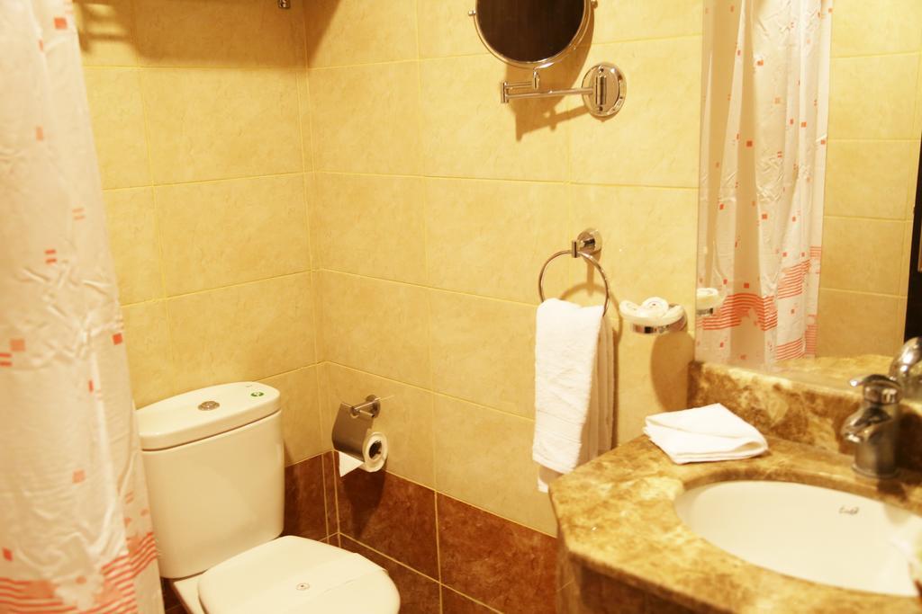 Borj Al Deafah Hotel La Meca Habitación foto