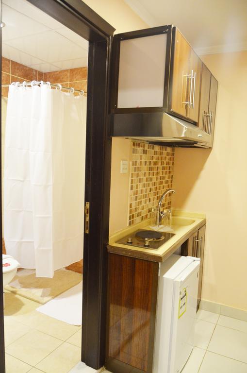 Borj Al Deafah Hotel La Meca Habitación foto