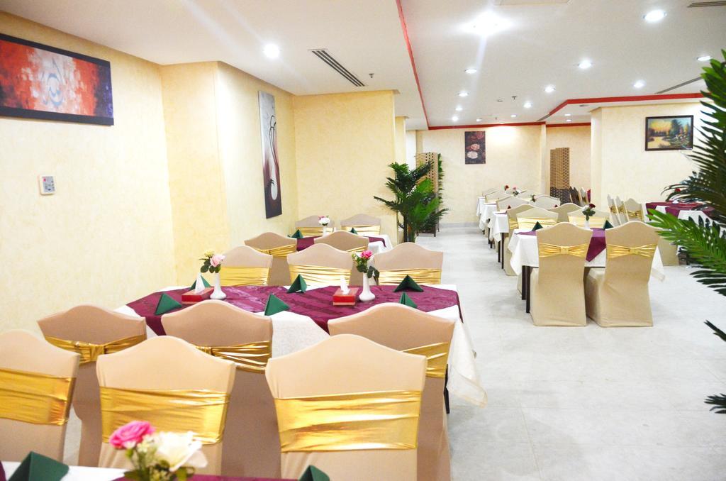 Borj Al Deafah Hotel La Meca Habitación foto