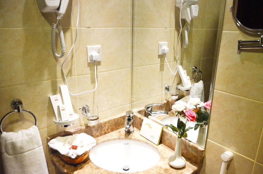 Borj Al Deafah Hotel La Meca Habitación foto
